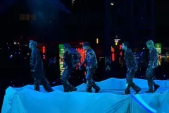 BTS desata locura en México: así fue el primer concierto que hizo historia en CDMX