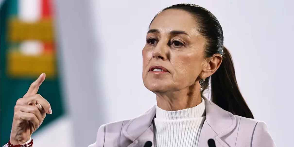 México va contra la invasión de agentes extranjeros