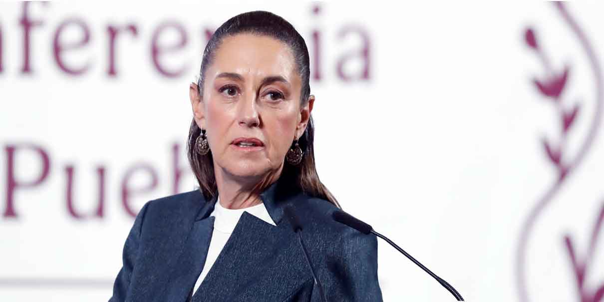 Sheinbaum pide paciencia ante entrada de aranceles: 'Todo es posible'" | Mañanera del Pueblo 3 de Marzo 2025