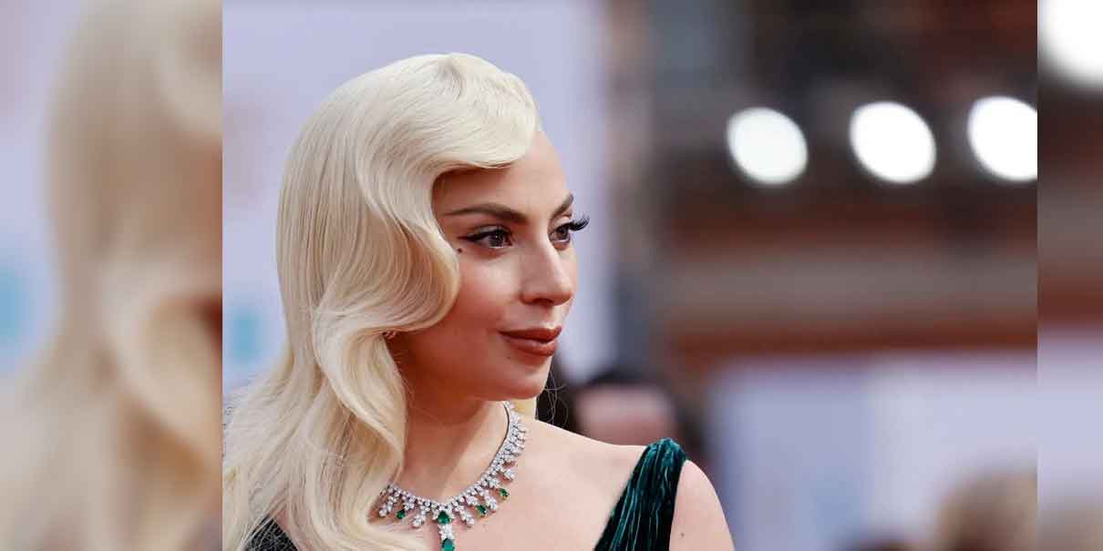 Lady Gaga regresa a México tras más de una década de ausencia