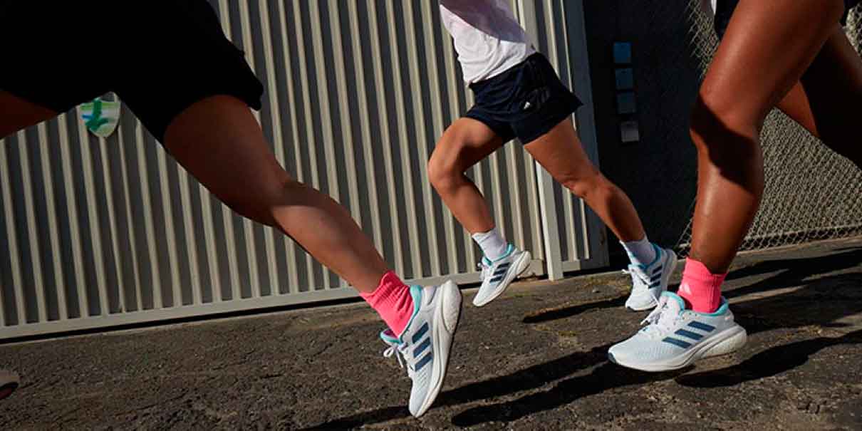 Adidas subirá precios a sus productos por aranceles de Trump