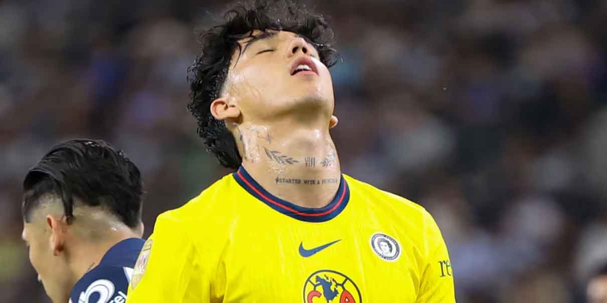 América sufre en donde ganó tricampeonato; Toluca asegura liderato