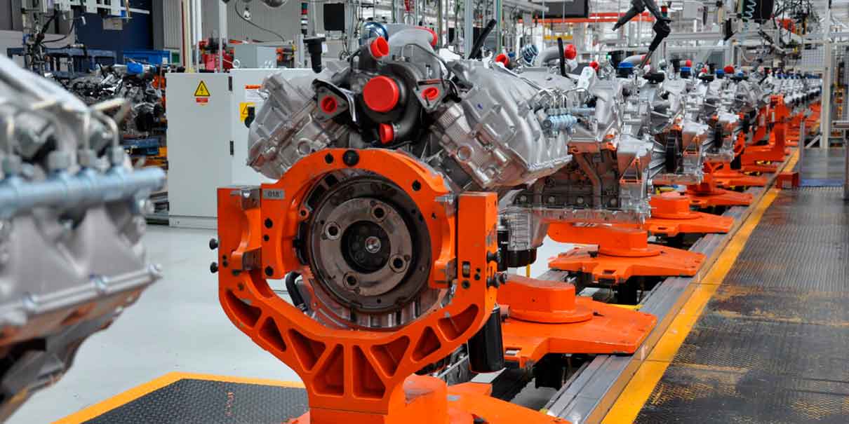 Trump beneficia a armadoras de EU