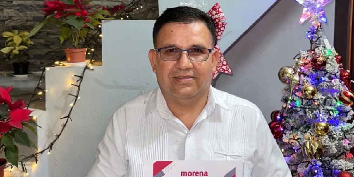 Asesinan a candidato de Morena en arranque electoral de Veracruz; lo vinculan con crímenes