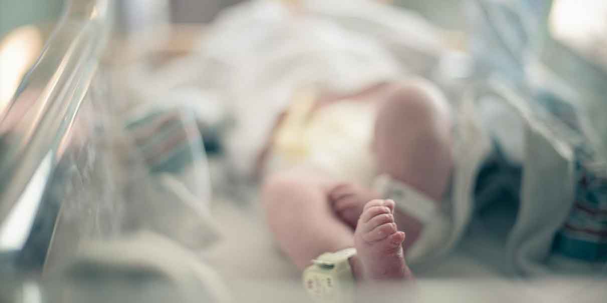 Brotes de tos ferina dejan 48 bebés muertos en México