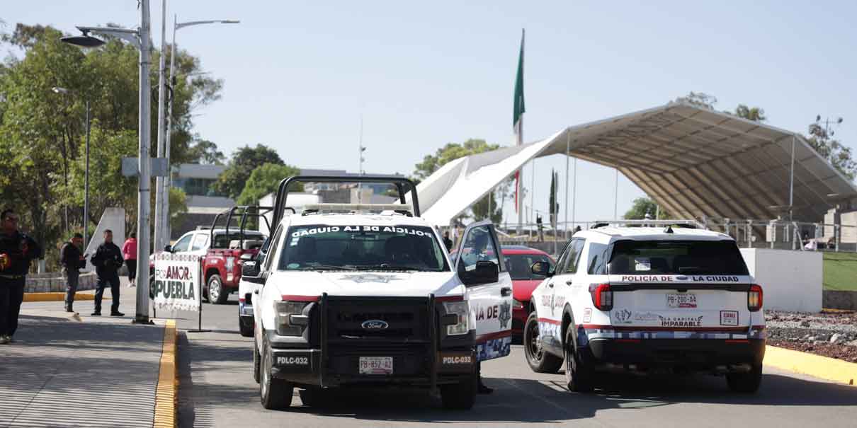 Cae célula del CJNG en Puebla tras difusión de VIDEO con amenazas 