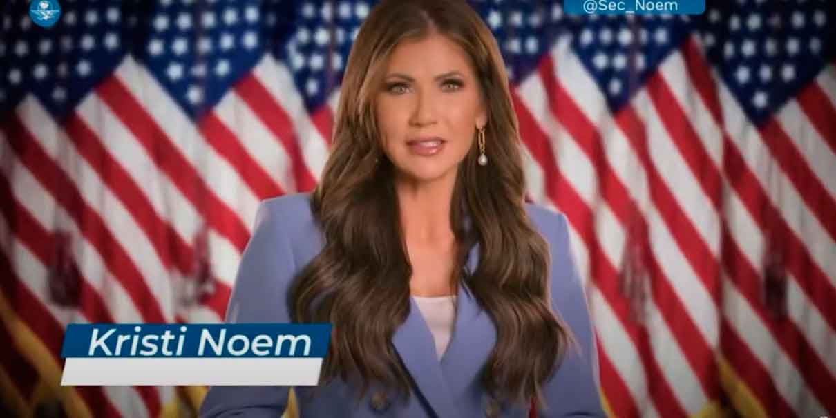 Campaña antimigrante de Trump se transmite en TV mexicana en horario estelar