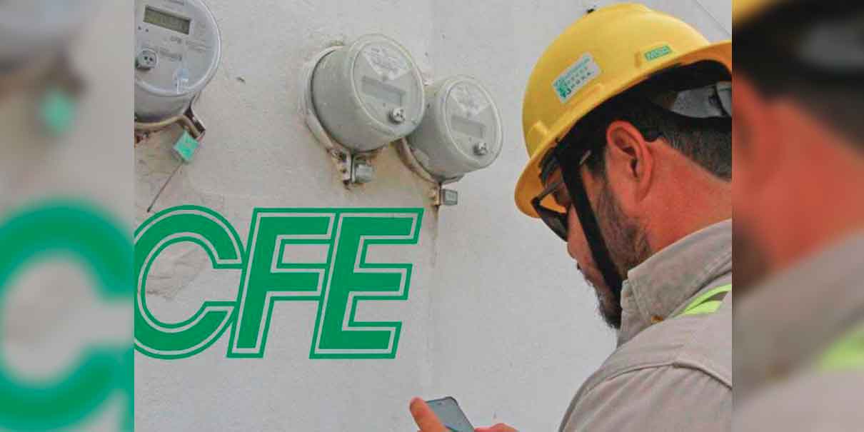 “Casa por Casa”: el operativo para combatir el robo de luz en México, en estos estados comenzará