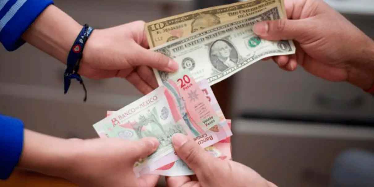 EEUU pone en riesgo el envío de remesas a México con el fin de combatir a carteles