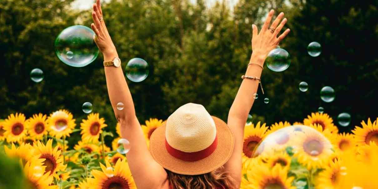 La felicidad no está en el éxito material, según Harvard