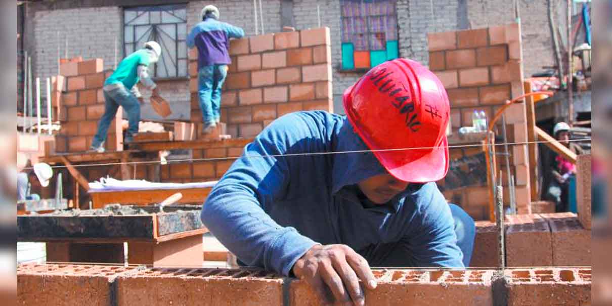 Gobierno de México otorga apoyo de 40 mil pesos para mejorar viviendas en Edomex