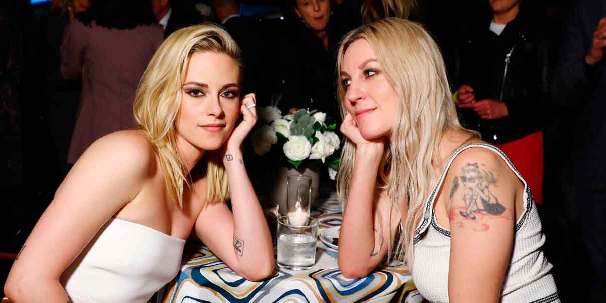 ¡Kristen Stewart y Dylan Meyer ya son esposas! Una boda discreta, pero llena de amor