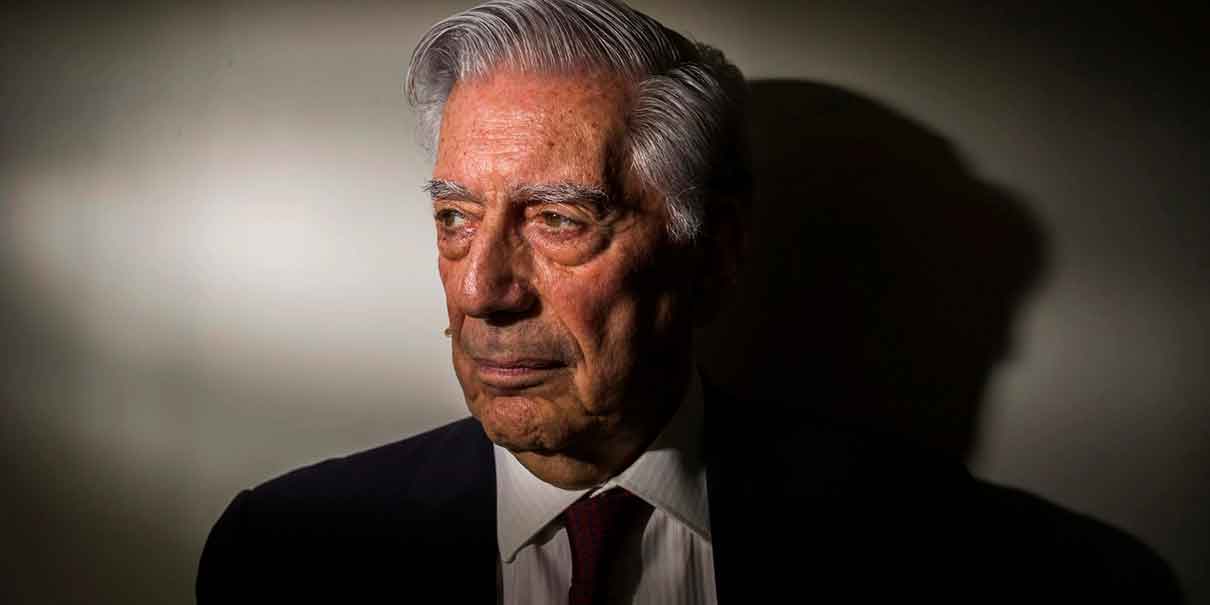 Mario Vargas Llosa fallece a los 89: Su vida y obra en la memoria global
