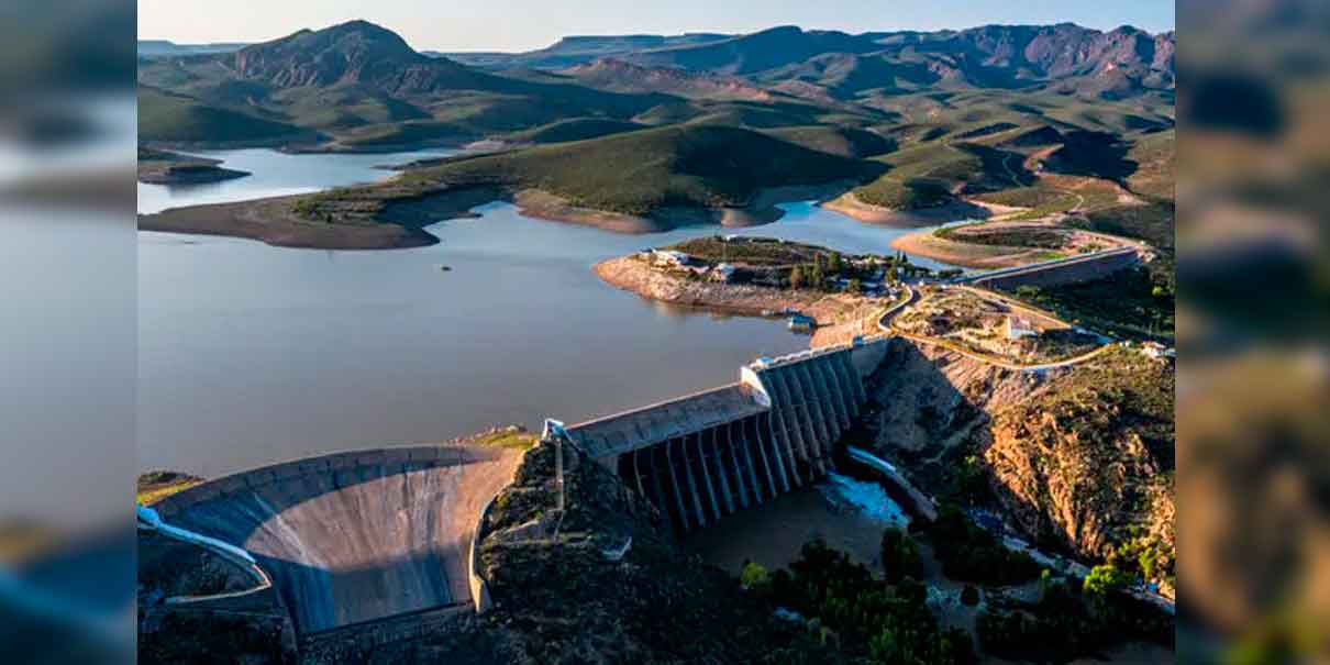 México aumentará entrega de agua a Texas para cumplir con el Tratado de 1944