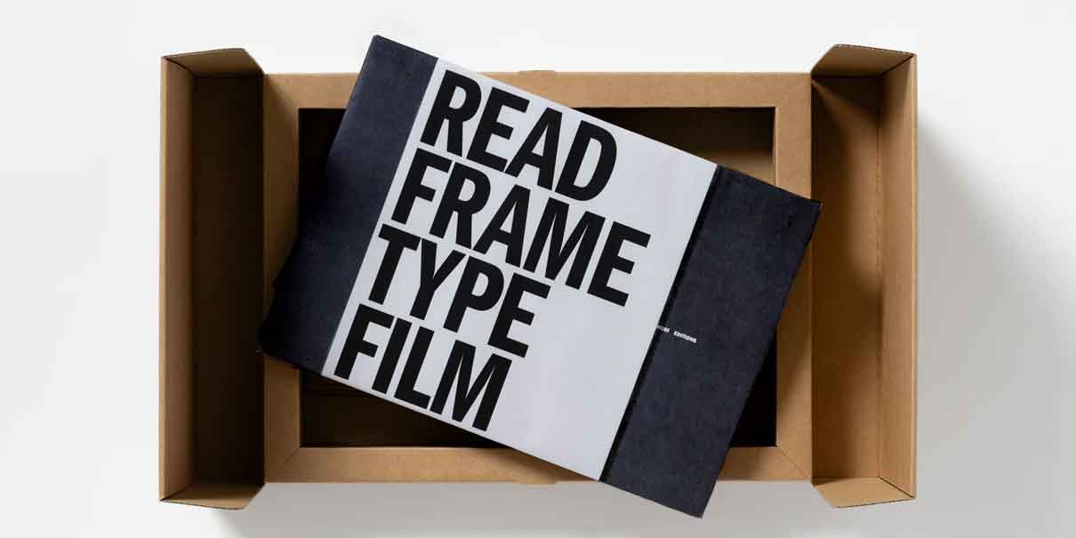 Mubi Editions nueva división editorial dedicada al cine y las artes