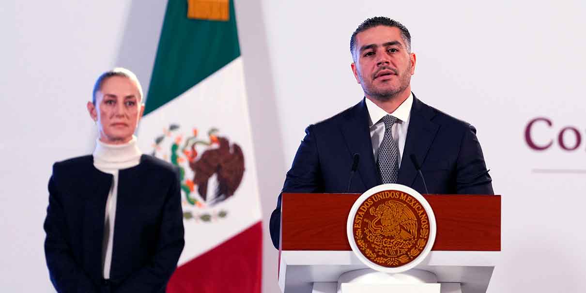 Cártel del Pacífico y sus redes poblanas