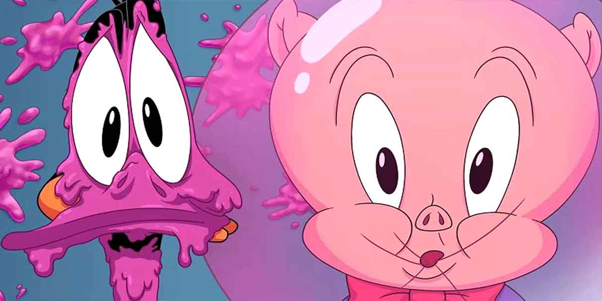 Para disfrutar en el cine El Contador 2 y Looney Tunes: El Día Que La Tierra Explotó