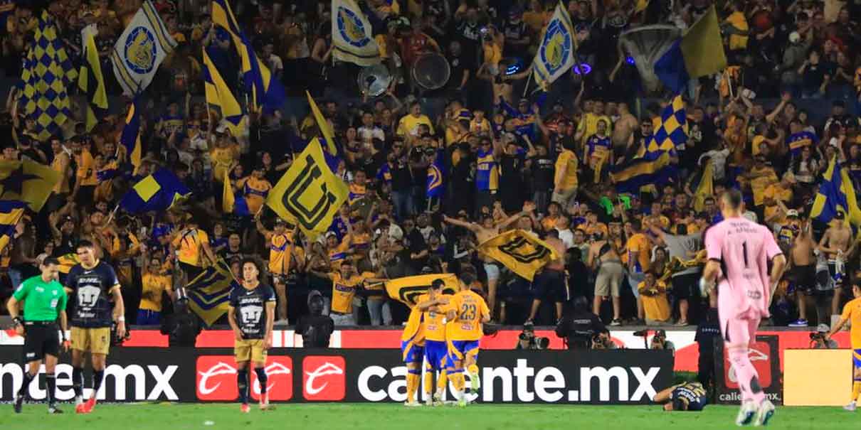 Pumas logra boleto al Play In del Clausura 2025 de “panzazo”; Chivas queda fuera 
