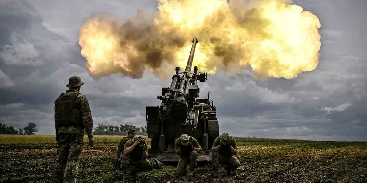 Putin anuncia alto al fuego por Pascua; Zelenski acepta pero denuncia ataques