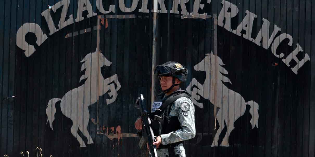 Habrá otro informe sobre desaparecidos en el Rancho Izaguirre | Mañanera del Pueblo 22 de Abril 2025