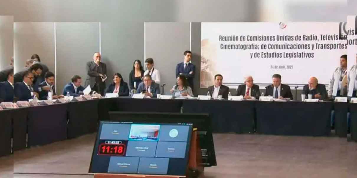 Reforma de Ley de Telecomunicaciones enciende alerta por posible censura digital en México