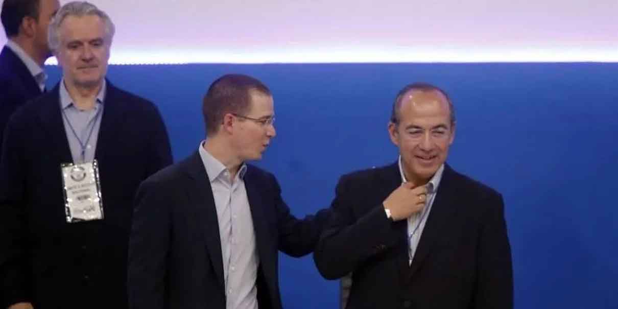 Sheinbaum criticó hipocresía de Anaya sobre desaparecidos en México | Mañanera del Pueblo 23 de Abril 2025