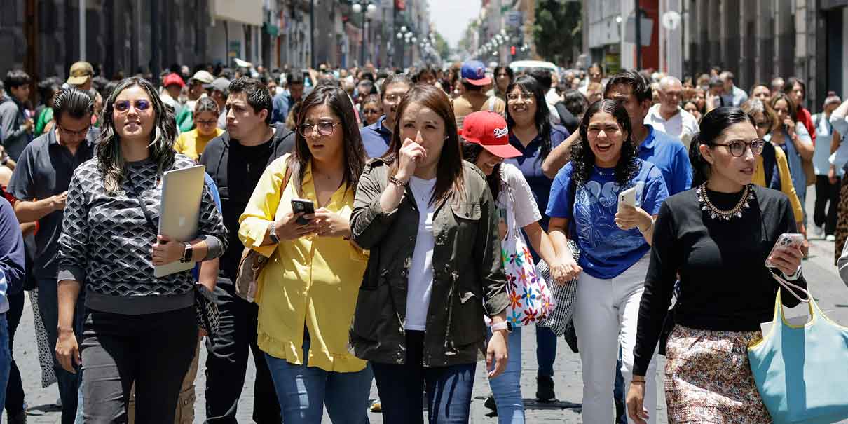Salud mental en adultos jóvenes