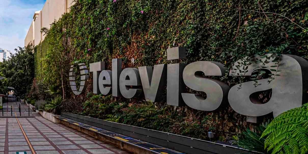 TelevisaLeaks: Revelan red secreta de manipulación mediática desde el corazón de Televisa