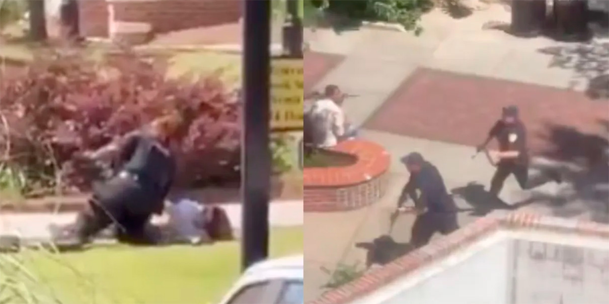 Tiroteo en la Universidad Estatal de Florida deja cinco muertos y cuatro heridos: el presunto atacante es un estudiante