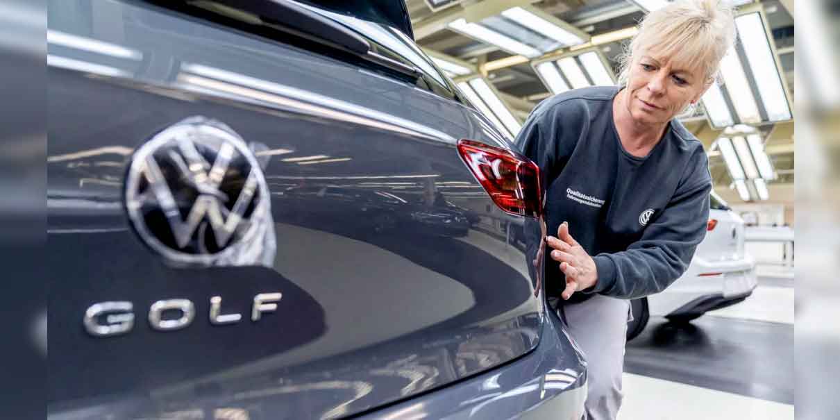Volkswagen apuesta por China como base de exportación a Asia, Sudamérica y Oriente Medio