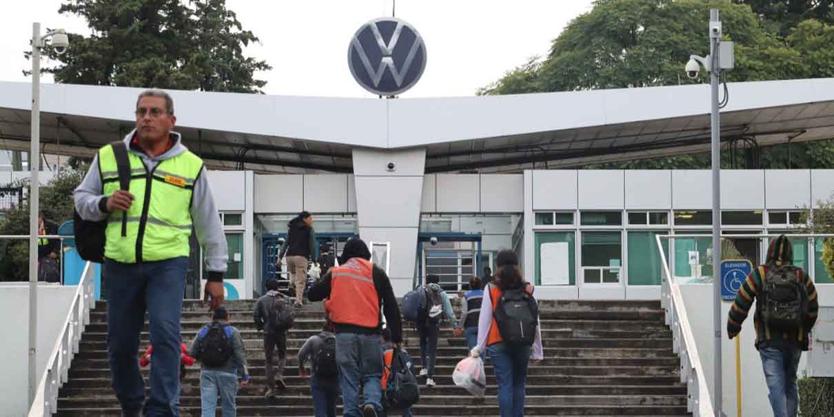 VW pagará ¿sus últimas utilidades?