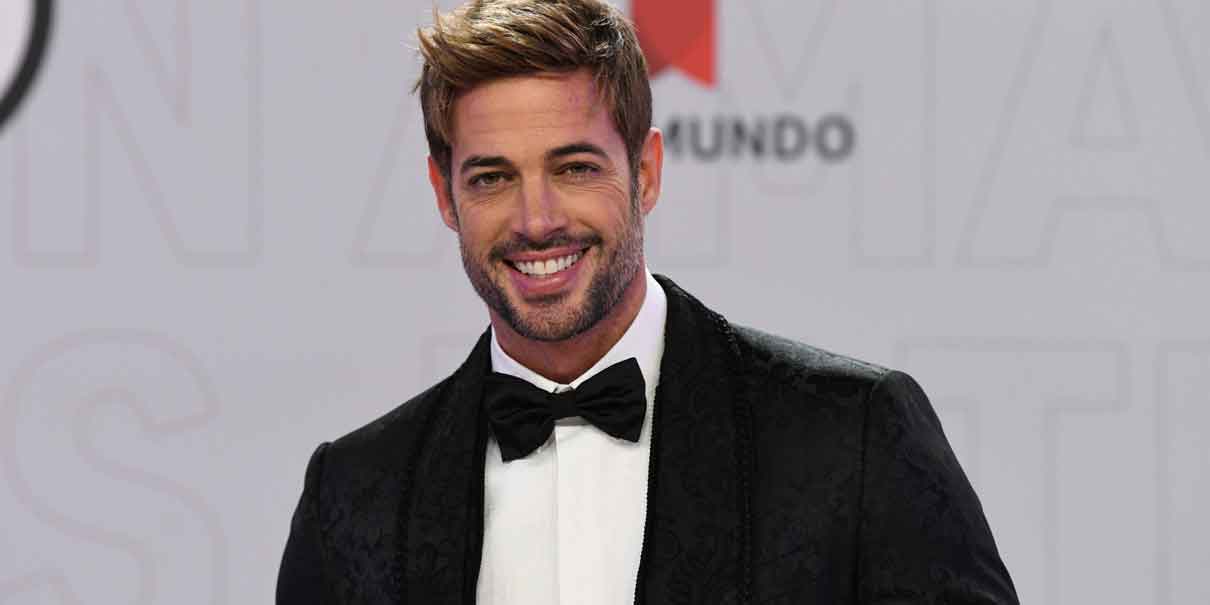 William Levy es arrestado en Florida por cargos de alteración del orden e intrusión