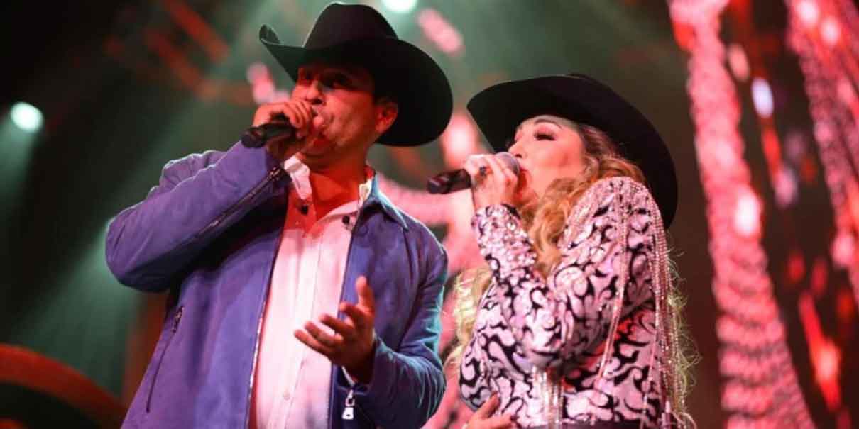 “Bobby & Friends, Una Tuya Una Mía” el disco esperado de Bobby Pulido