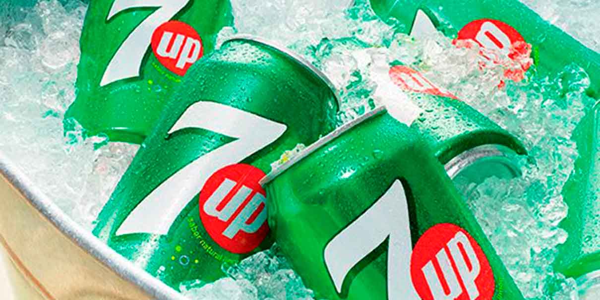 El secreto oculto de 7UP: Cómo un refresco contenía litio, y combatía la depresión 