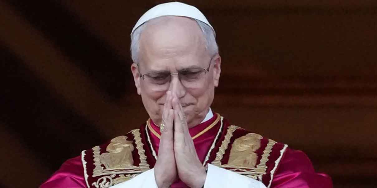 Acusaciones de encubrimiento sacuden el inicio del Papado de León XIV