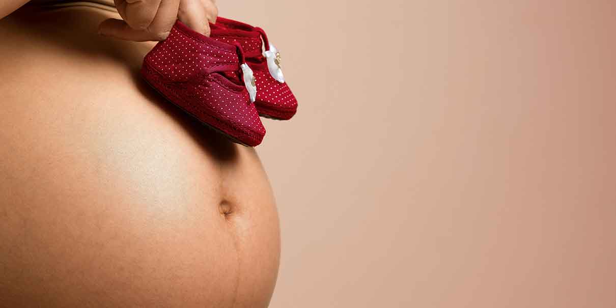 El costo de ser mamá