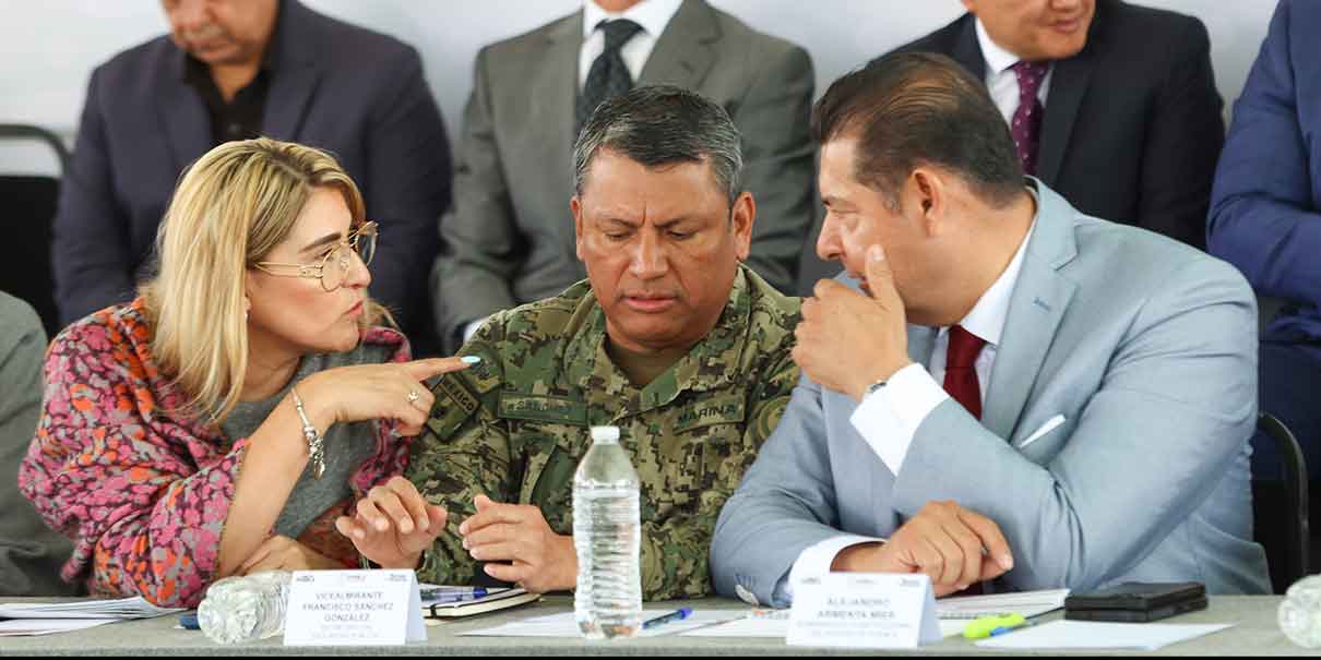 Funciona la Coordinación