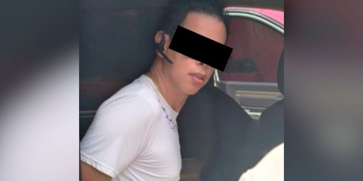 Filtran el VIDEO de la menor de edad de la que Alex Marín habría abusado