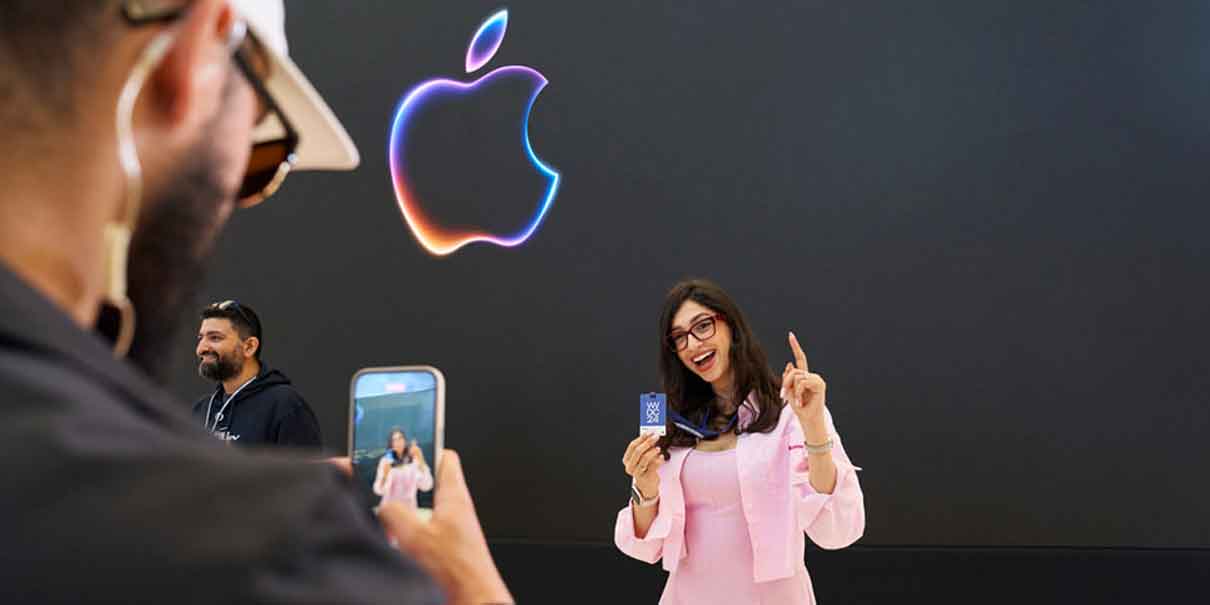 Apple sufre una de las mayores caídas bursátiles de su historia por culpa de Trump