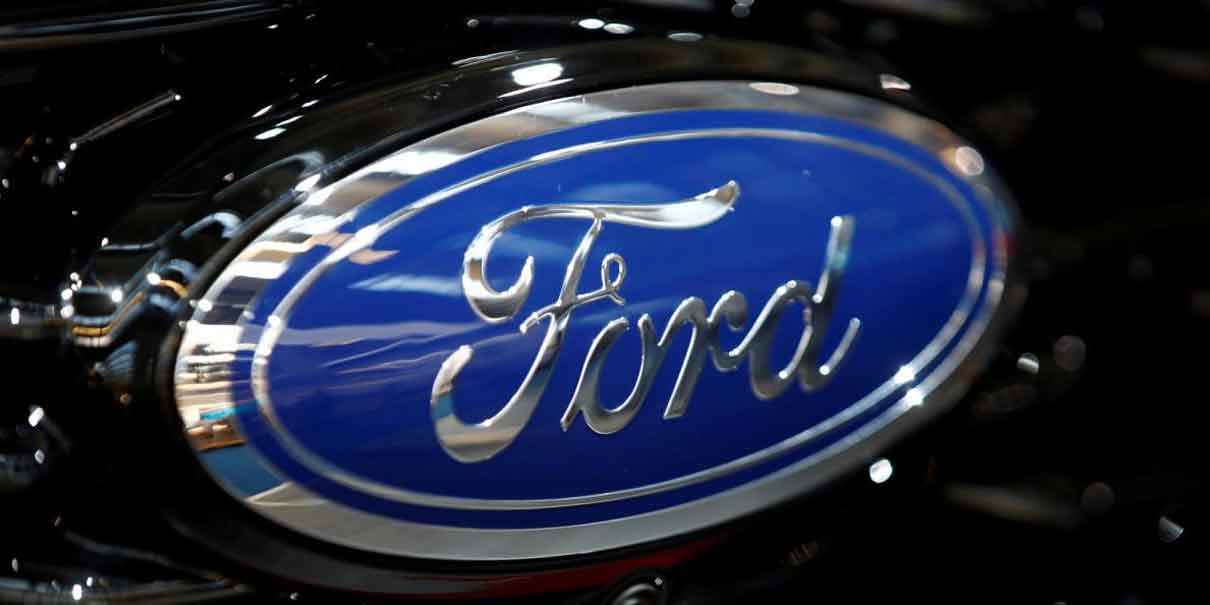 Aranceles de Trump impactan a Ford: Pérdidas de mil 500 millones de dólares previstas para 2025