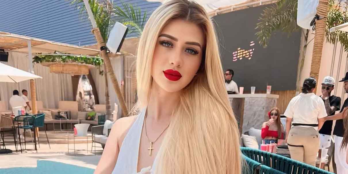 Asesinan a influencer Valeria Márquez en VIVO en TikTok en Zapopan