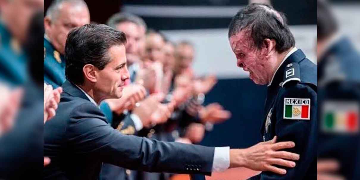 Asesinan a Iván Morales Corrales, sobreviviente del derribo de helicóptero militar por el CJNG