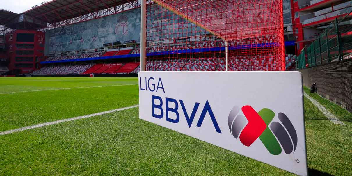 Así se jugarán los Cuartos de Final de la Liga MX Clausura 2025