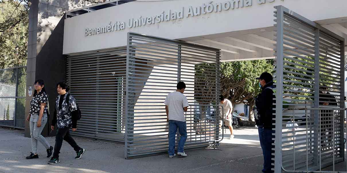 Llegó el 26 de mayo