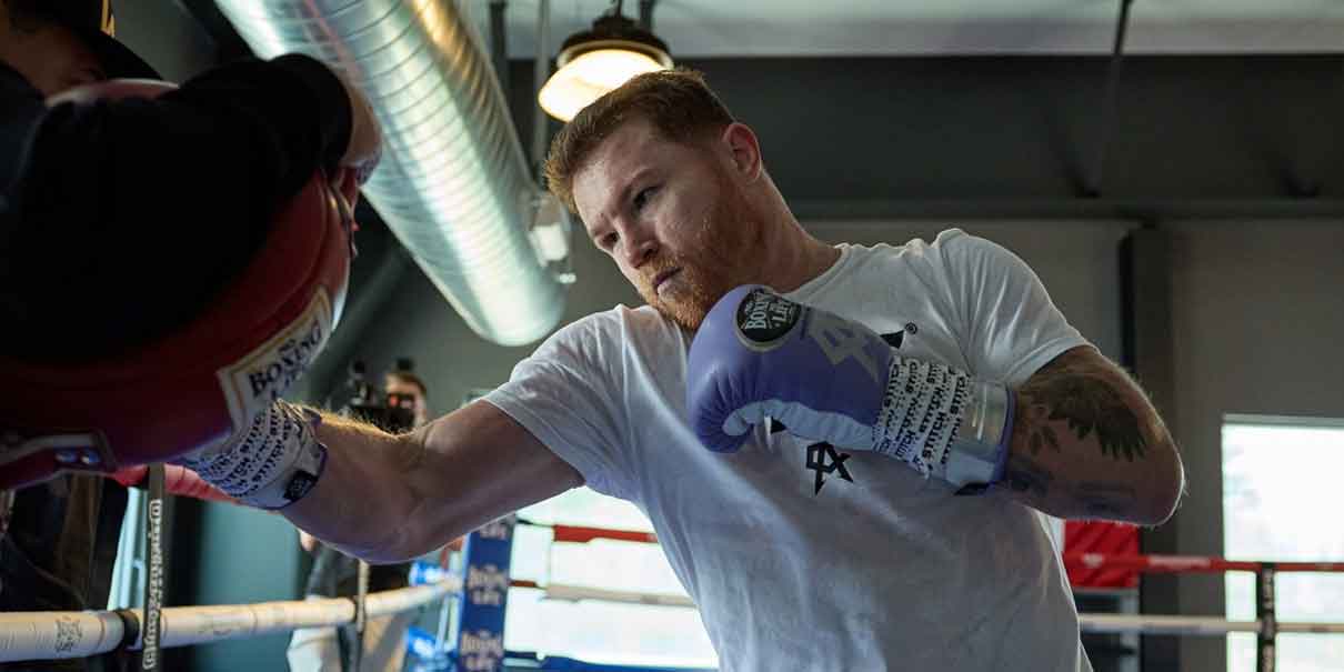 Canelo revela su adiós definitivo del boxeo y su última gran pelea