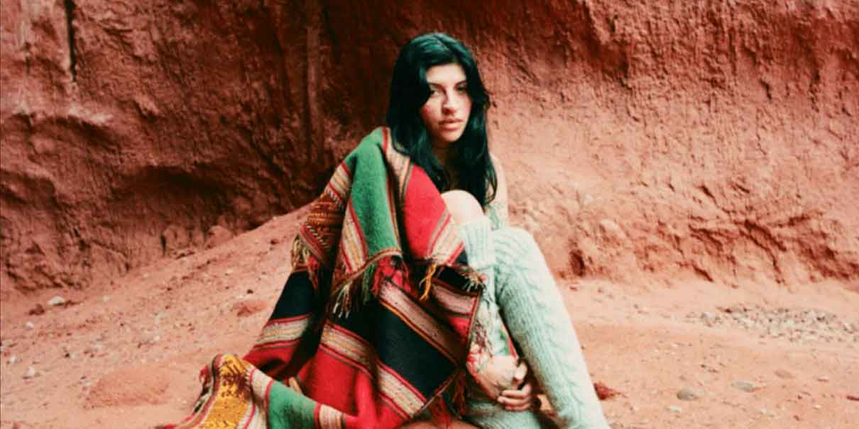 Cazzu estrena álbum “Latinaje” un viaje sonoro que honra la diversidad cultural