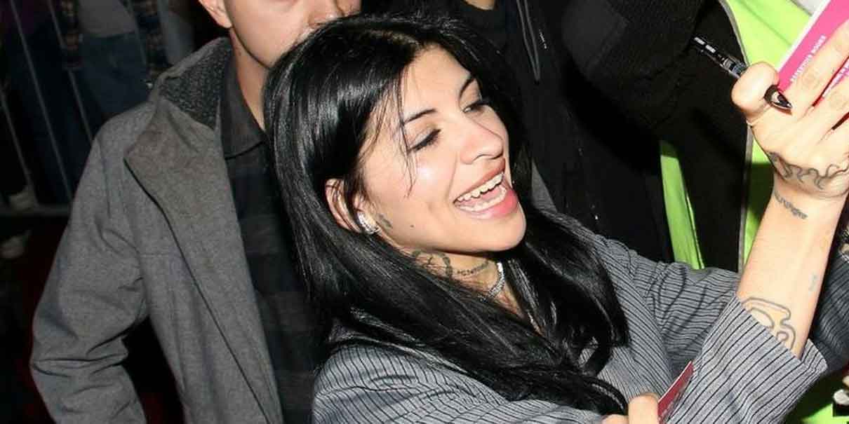 Cazzu llega a México con su hija Inti ¿Reencuentro con Nodal en puerta?