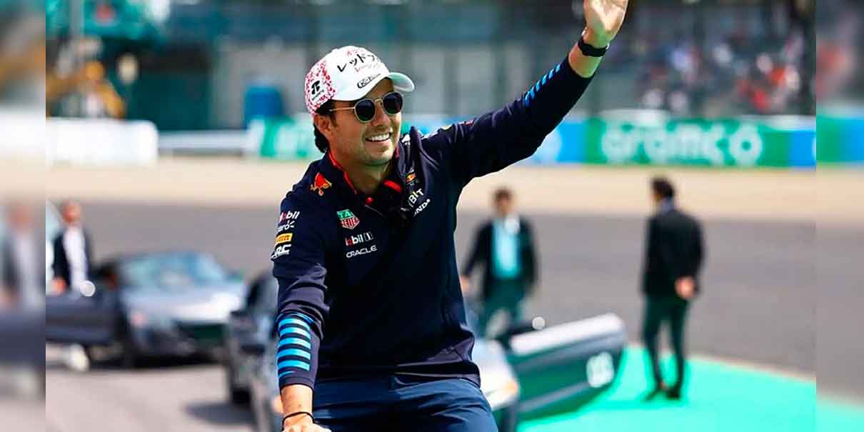 Checo Pérez firma con Cadillac y regresará a la F1 en 2026
