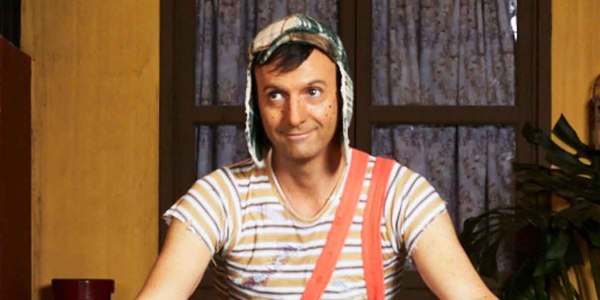 Revelan tráiler de la serie de Chespirito: mira cómo lucen los actores