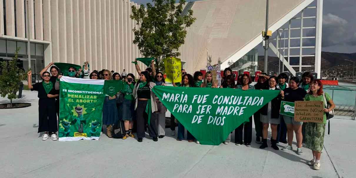 Congreso de Guanajuato sin aprobar el aborto en última votación 